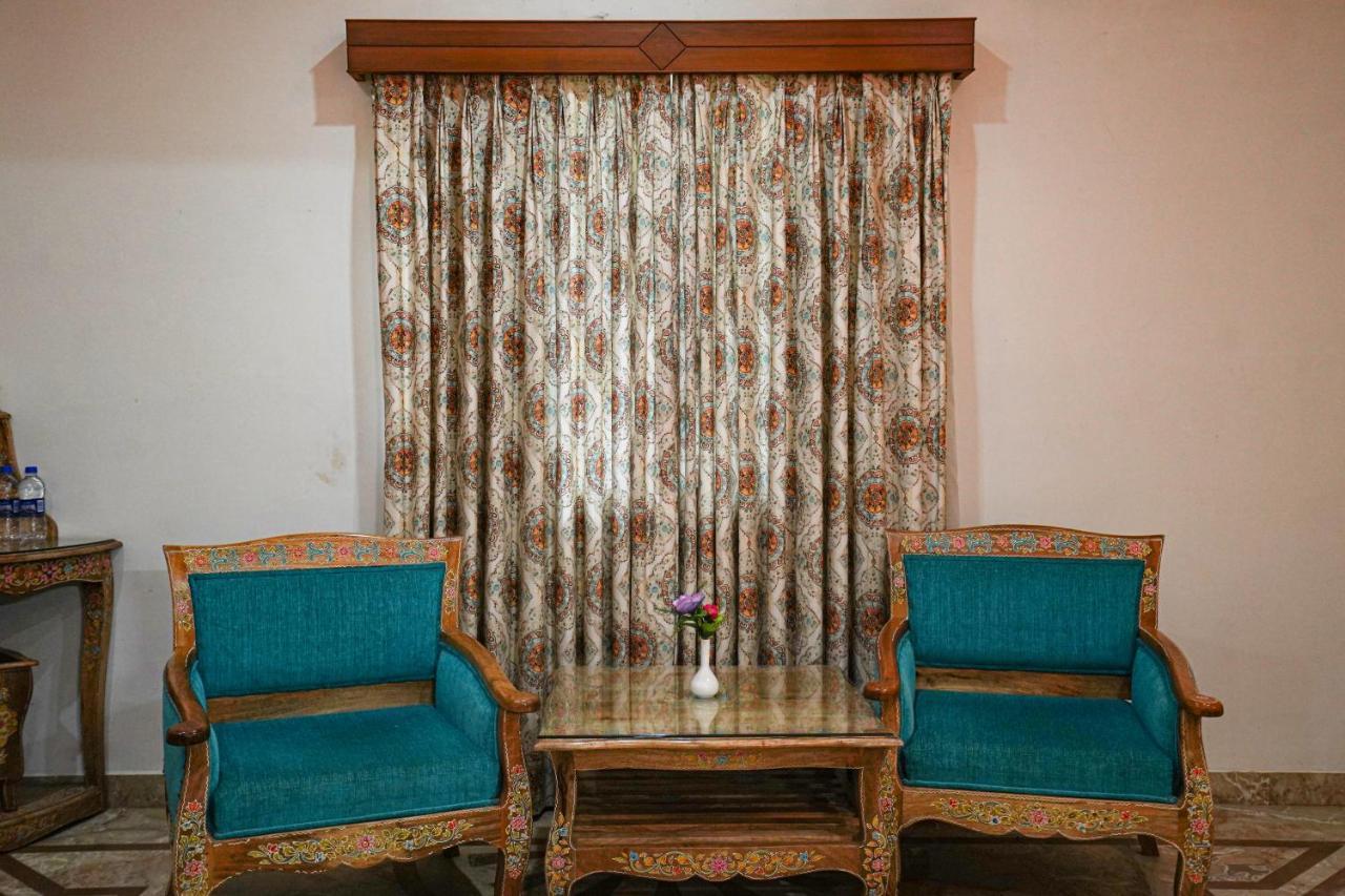 Marugarh Resort And Spa Jodhpur  Exteriör bild