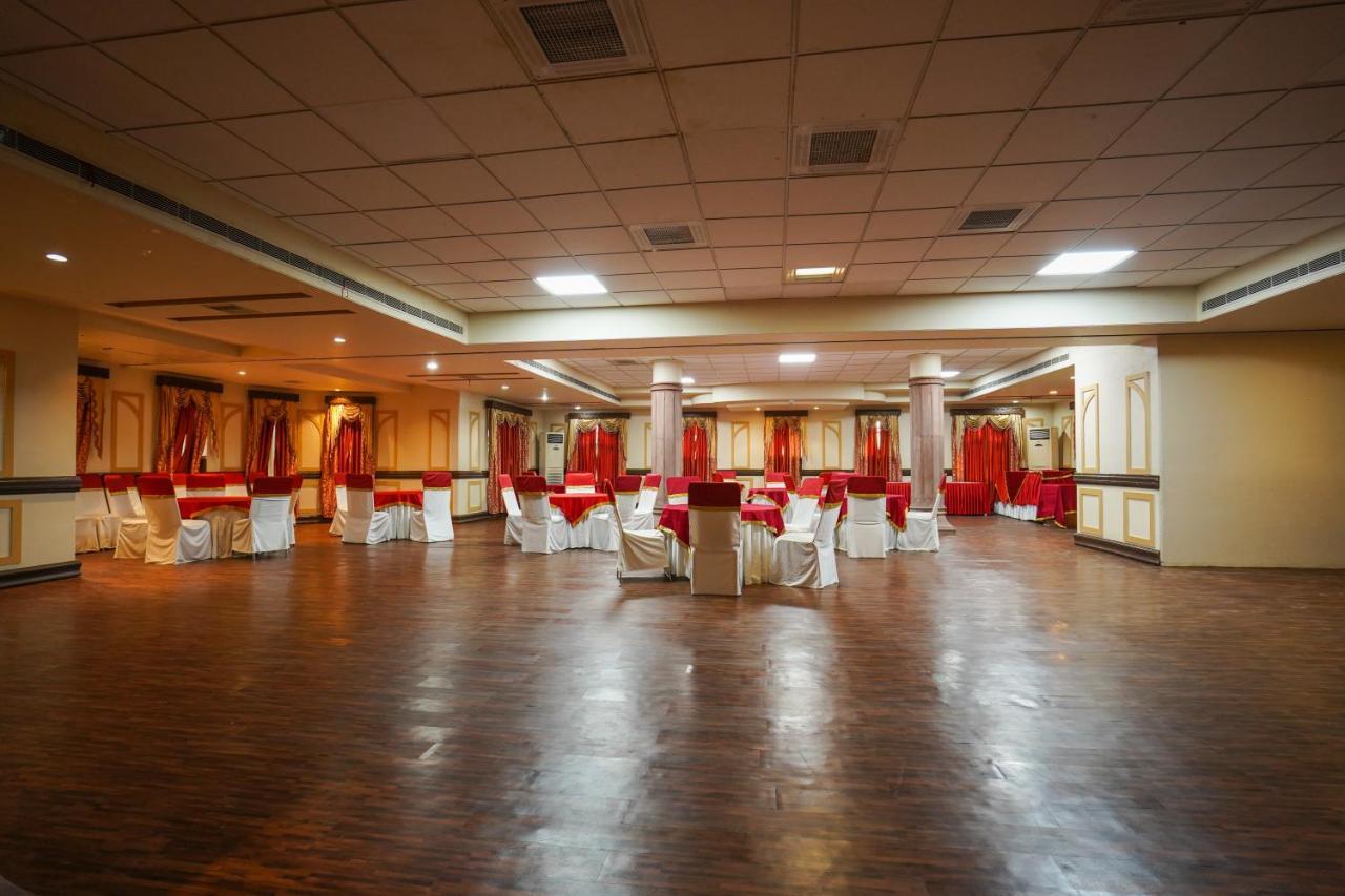 Marugarh Resort And Spa Jodhpur  Exteriör bild