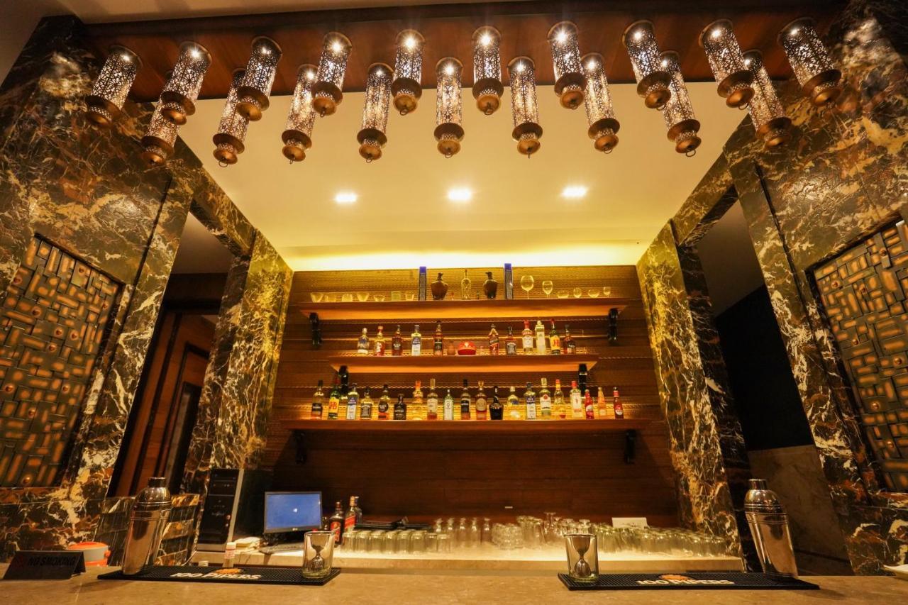 Marugarh Resort And Spa Jodhpur  Exteriör bild