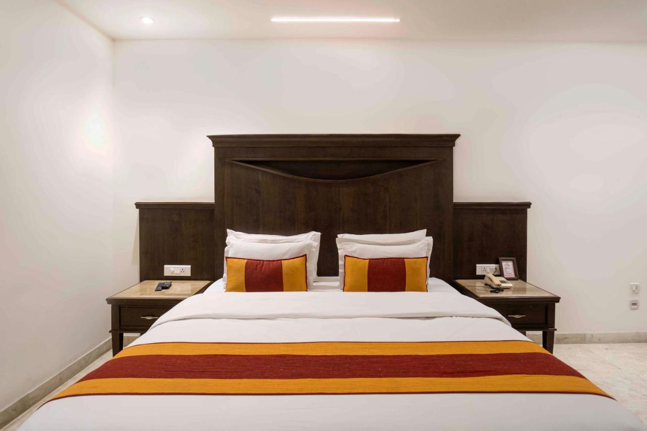 Marugarh Resort And Spa Jodhpur  Exteriör bild
