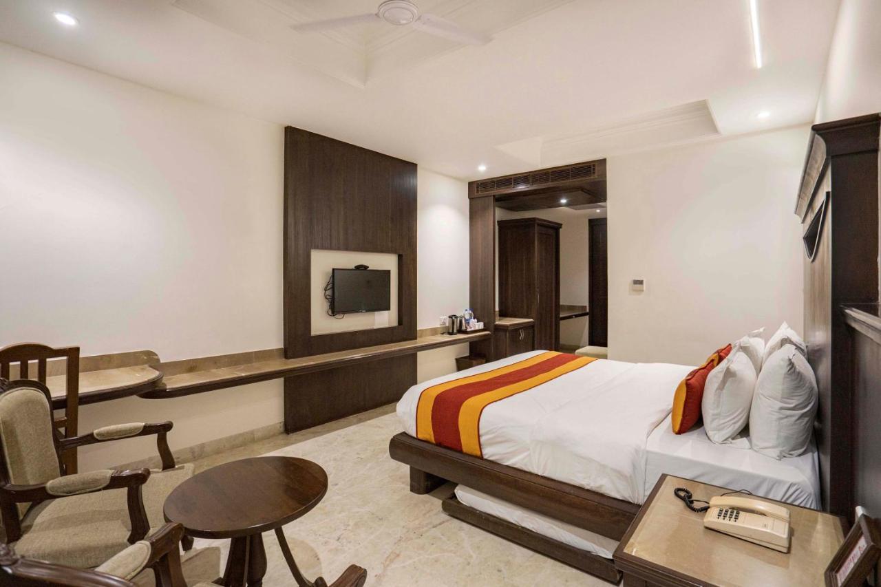 Marugarh Resort And Spa Jodhpur  Exteriör bild
