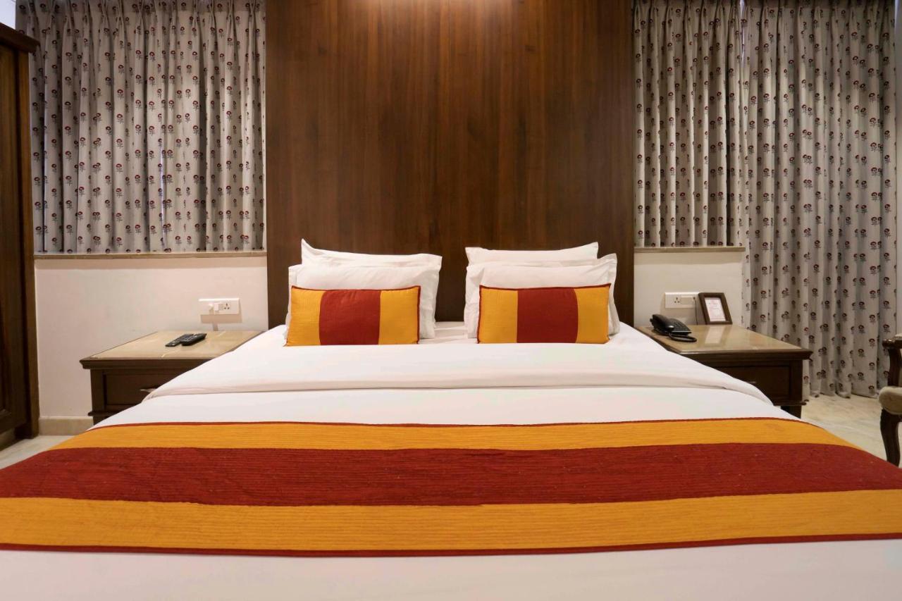 Marugarh Resort And Spa Jodhpur  Exteriör bild