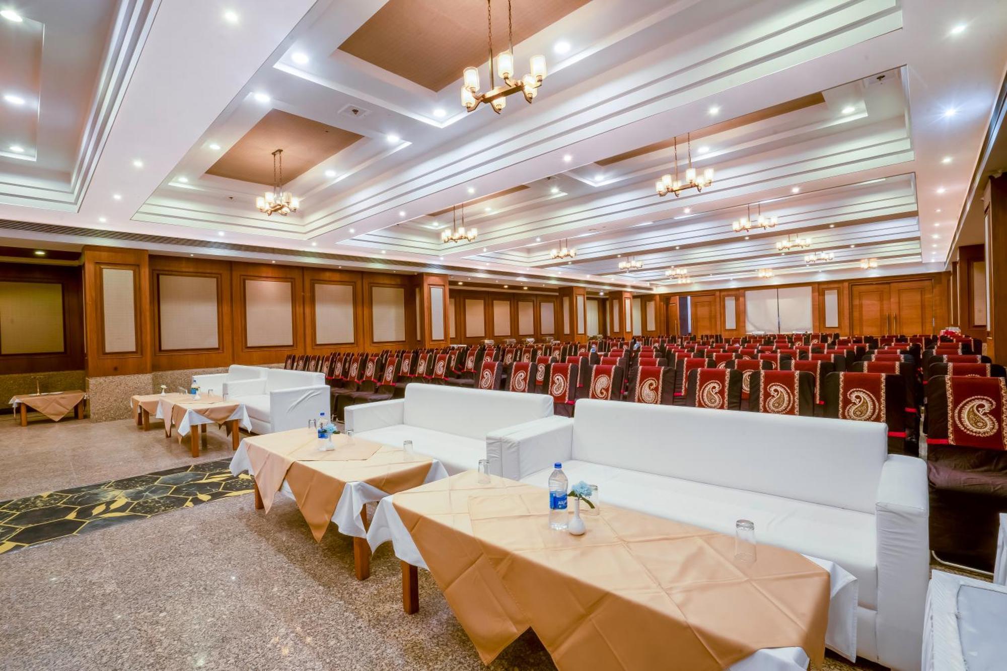 Marugarh Resort And Spa Jodhpur  Exteriör bild