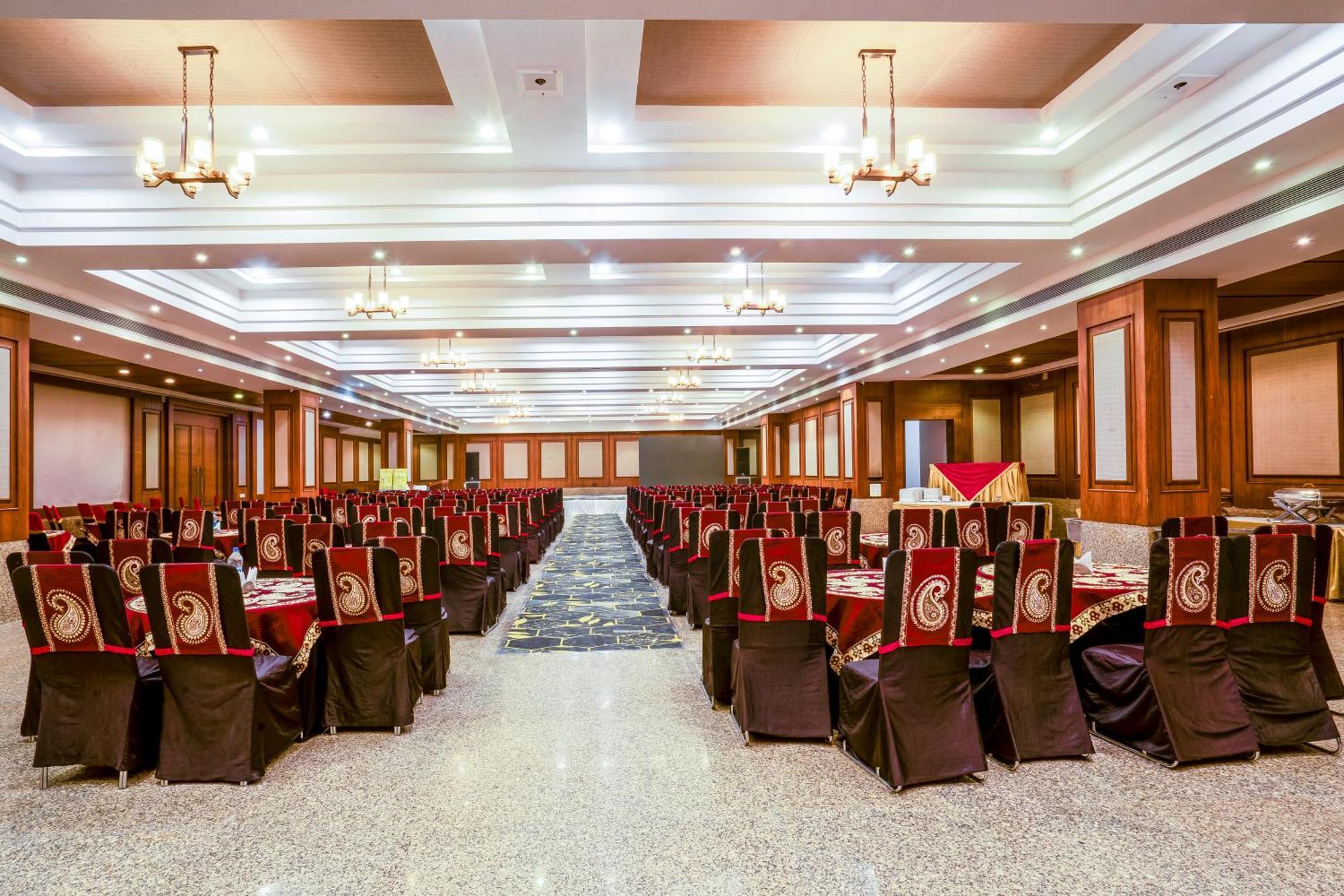Marugarh Resort And Spa Jodhpur  Exteriör bild